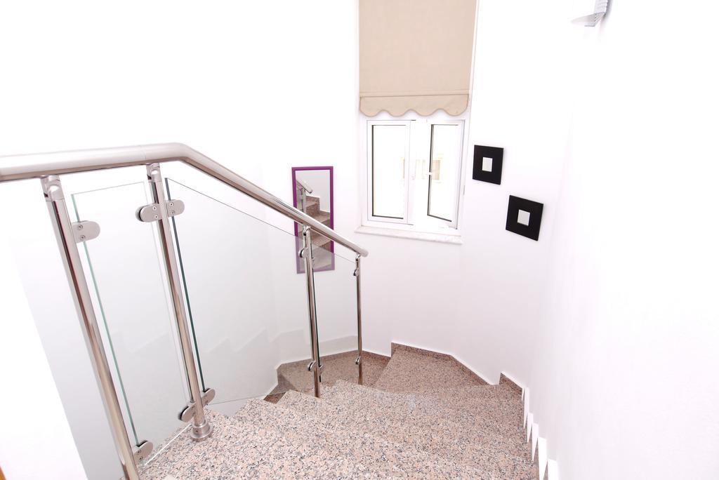 Maouris Villa Protaras Habitación foto
